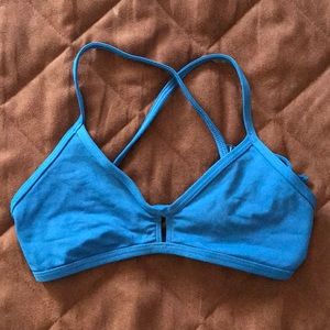 Jolyn Swim Top - Vent